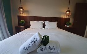 Casa 3 suites centro sao jose maragogi